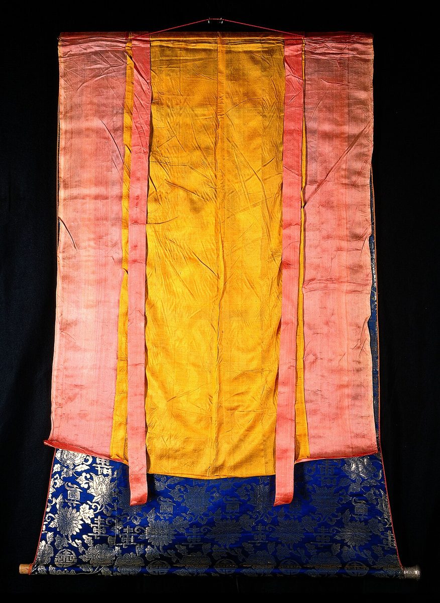 Yuthok Yönten Gönpo & Bouddha Sakyamuni